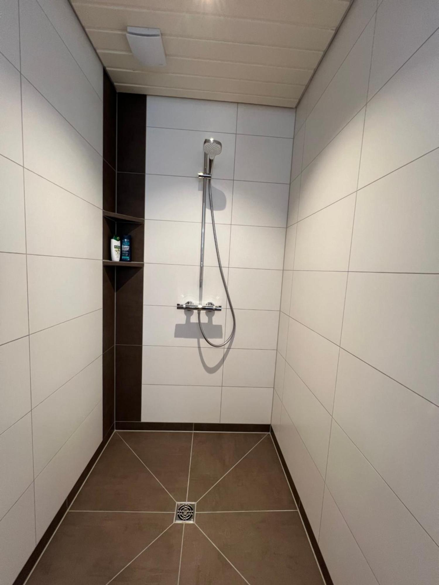 Ferienwohnung Bettina Stuhlingen Bagian luar foto