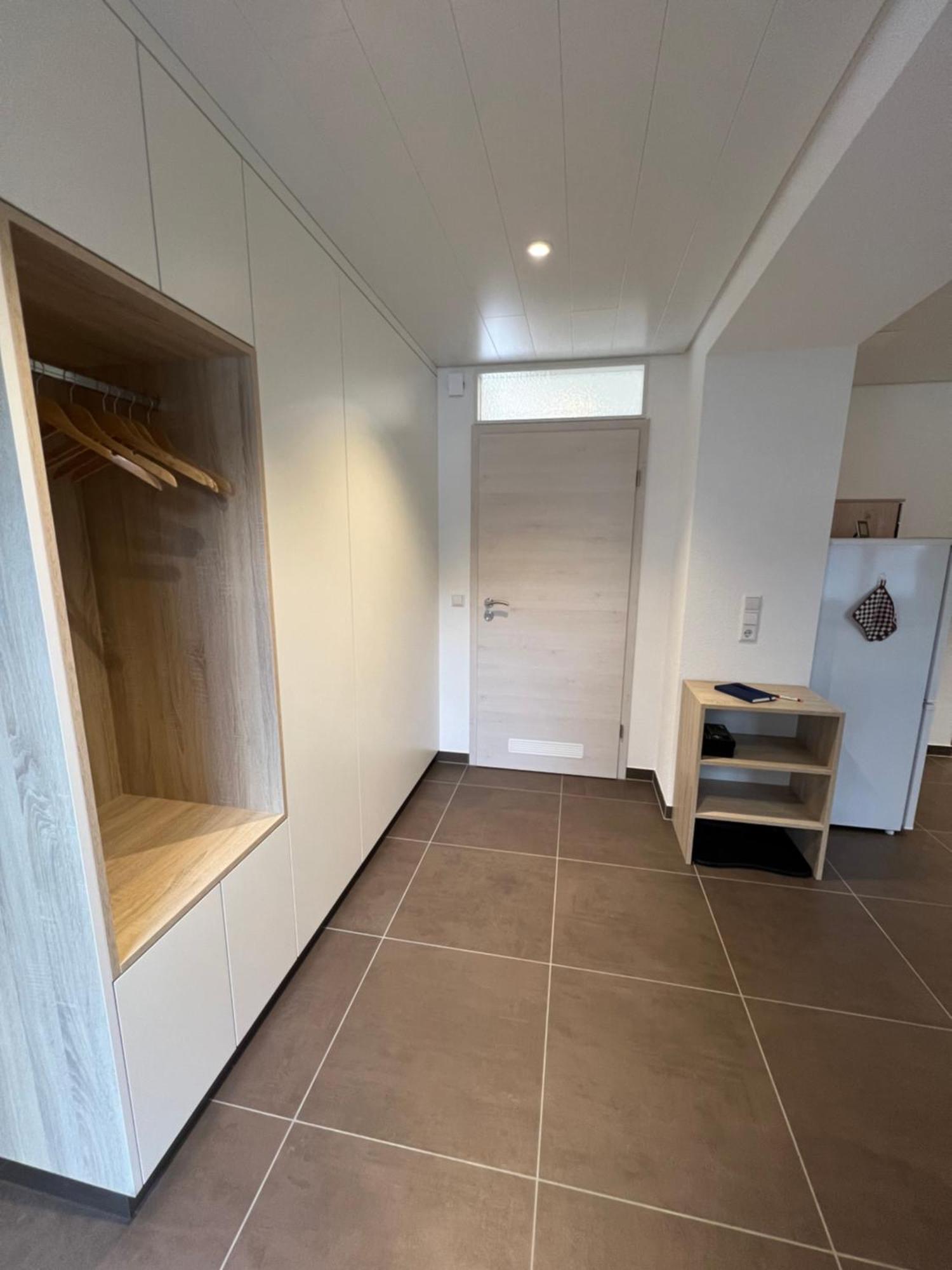 Ferienwohnung Bettina Stuhlingen Bagian luar foto